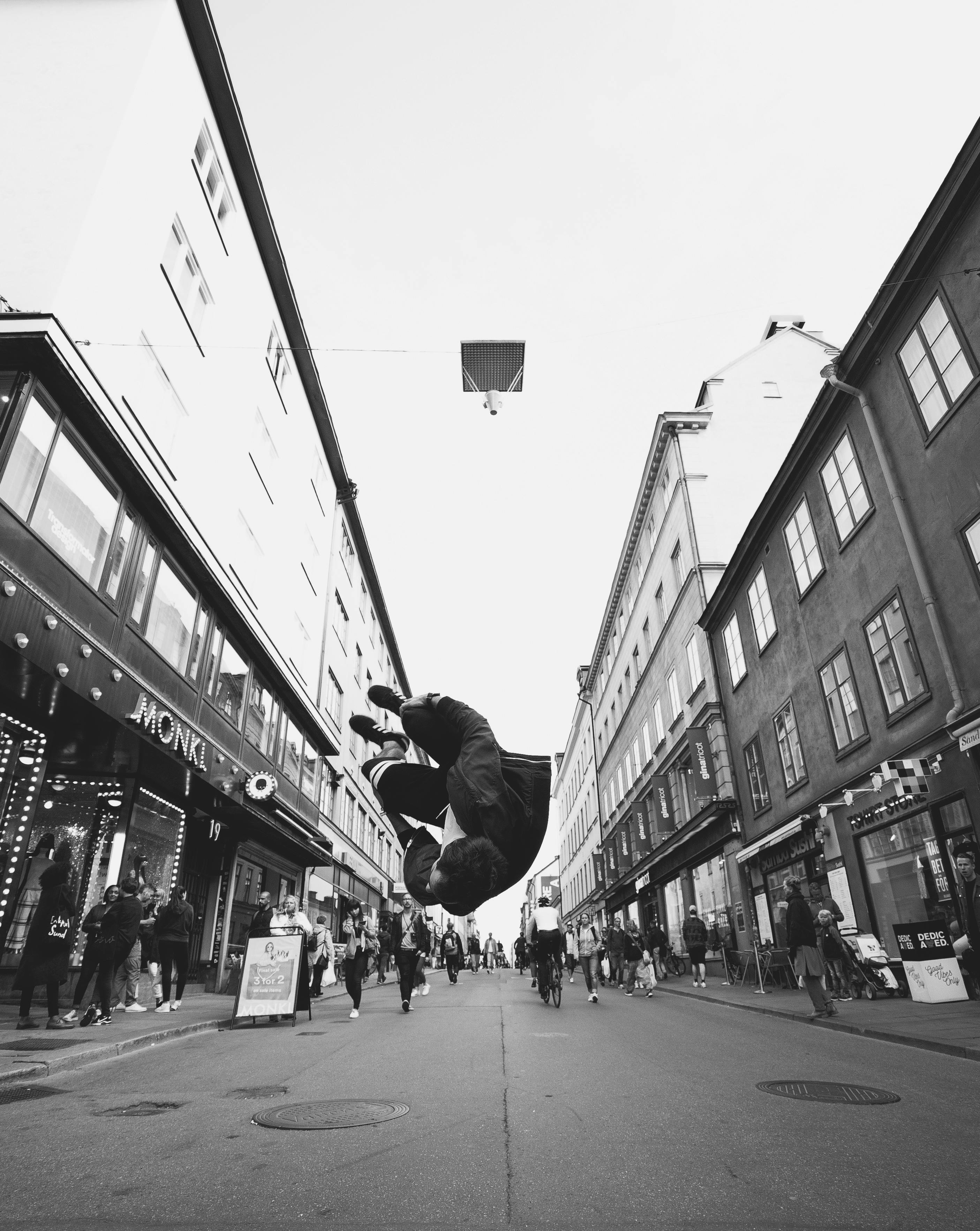 Backflip
